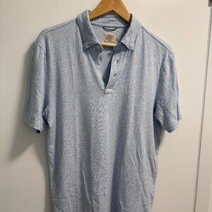 Faherty Movement Polo